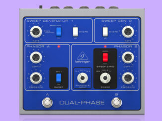 Behringer Dual-Phase