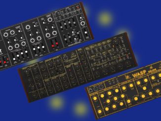 Behringer EU prices