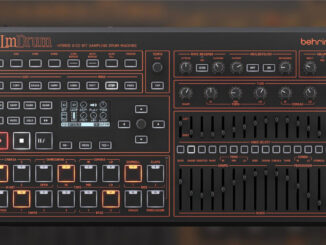Behringer LM Drum