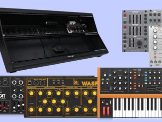 Behringer prices