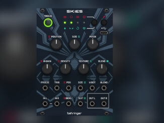 Behringer Skies