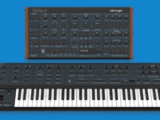 Behringer US Deals