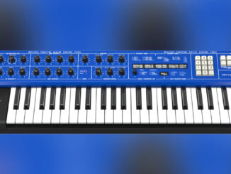 Behringer Wave