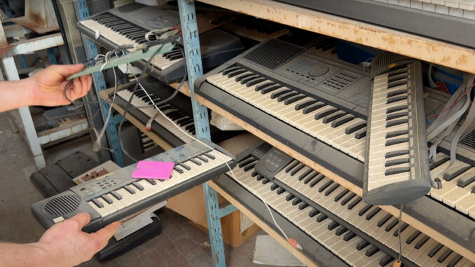 Bontempi
