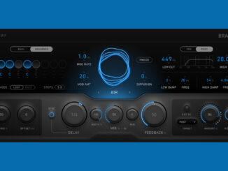 Brainworx BX_Pulsar
