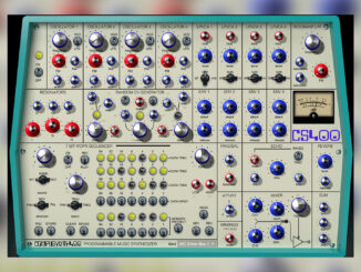 COMPUSYNTH400