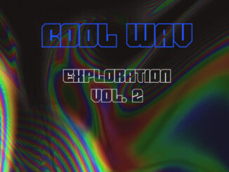Cool Wav Exploration Vol 2