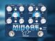 Crazy Tube Circuits Mirage