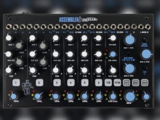 Cre8audio Assembler