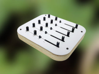 Crows Electromusic OVUM