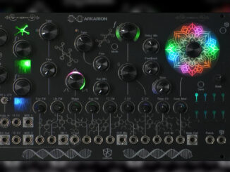 CubuSynth Arkarion