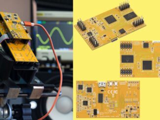Daisy Patch Submodule