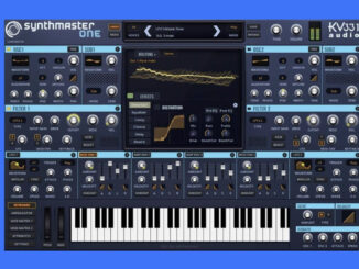 Deal Synthmaster One