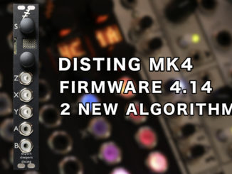 Disting mk4 4.14