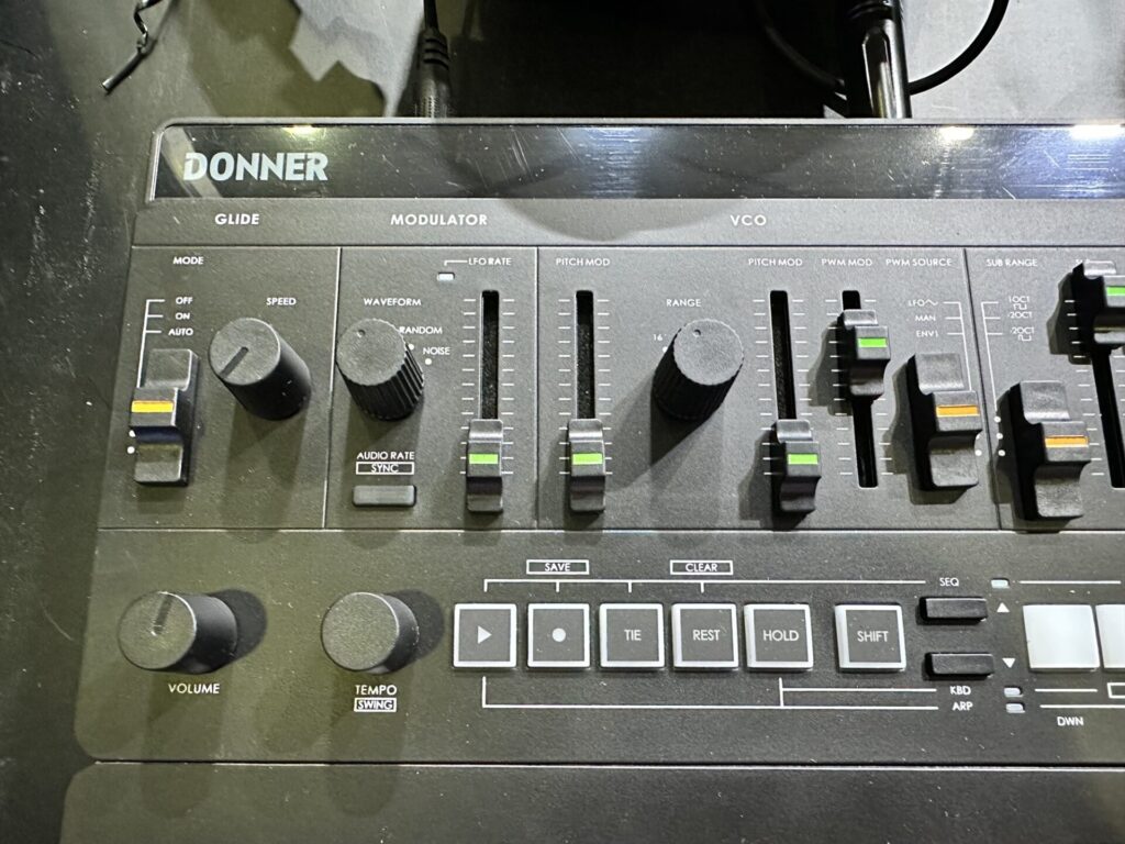 Donner L1