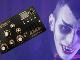 Dreadbox Typhon Limited Edition