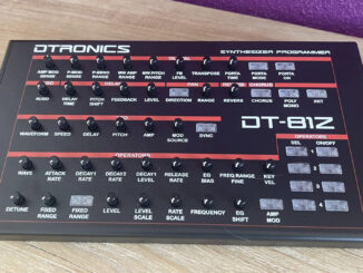 Dtronics DT-81Z