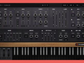 E-Phonic Invader