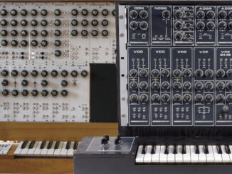 Elektor Formant Digisound 80