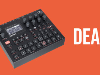 Elektron Syntakt Deal