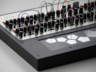 Elta Music Solar 50