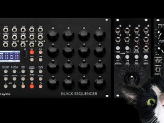 Erica Synths Black Friday Sale