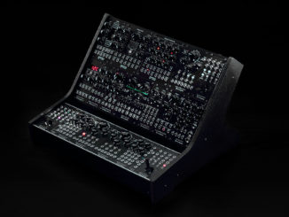 Erica Synths Dada Noise System II
