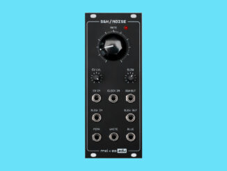 Erica Synths EDU DIY NoiseSH
