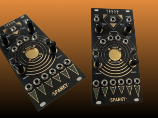 Error Instruments Spanky