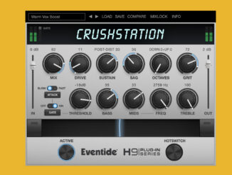Eventide Crushstation free