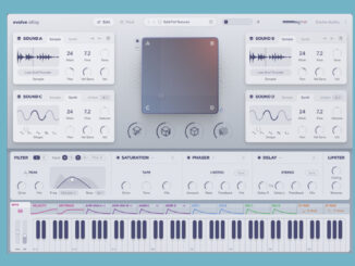 Excite Audio Evolve Alloy