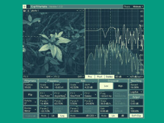 Exp DSP Exp Filtertable
