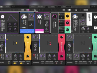Expressive E Noisy
