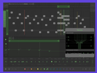Fugue Machine Rubato