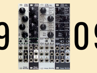 FX Aid 909