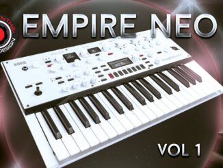 GEOSynths Empire NEO Vol 1