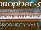 GEOSynths Prophecy Vol 3