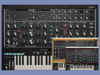 Gforce Software Minimonsta 2
