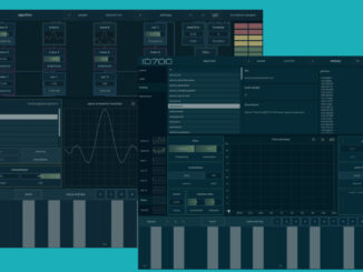 ID700 desktop