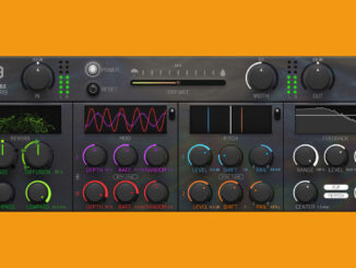 IK Multimedia Prism