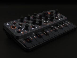 Modal Electronics SKULPT