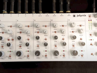 Intellijel Jellymix