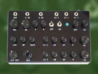 JMT NDE-1