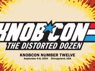 Knobcon 24
