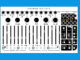 Koma Elektronik Monoplex