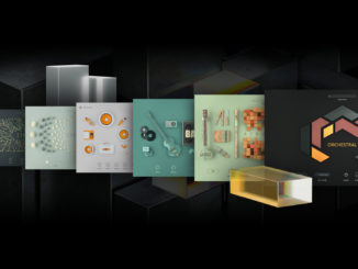Kontakt Factory Library 2