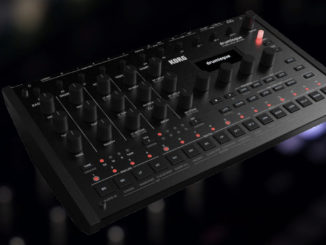 Korg Drumlogue