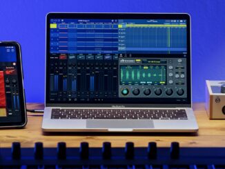 Korg Gadget 3