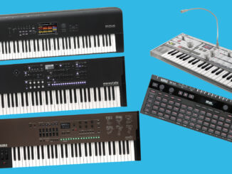 Korg US Deals