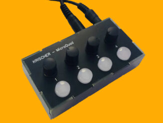 Krischer MicroQuad